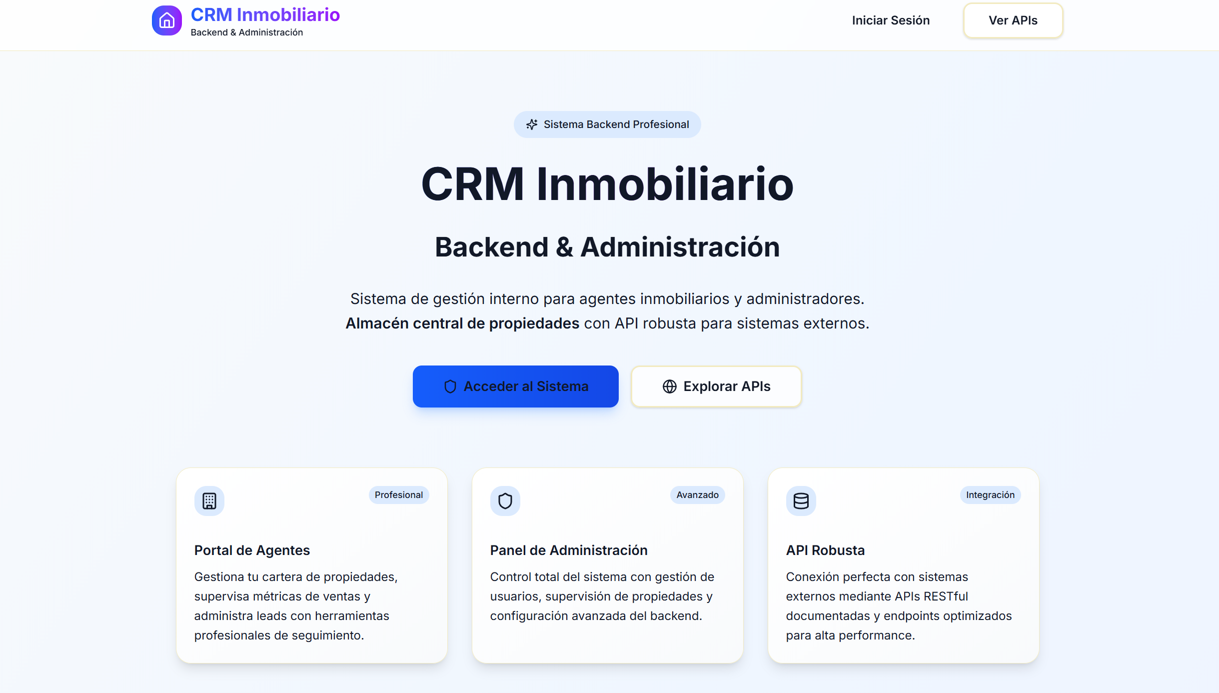 CRM ITSolution